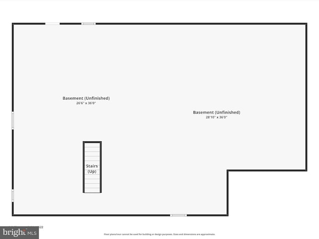 3622 Pricetown Rd, Fleetwood, PA 19522 - home floor plan