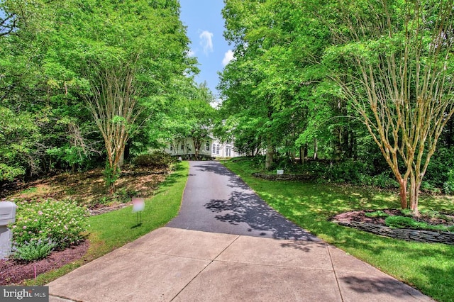 5257 Ferry Branch Ln, Lothian, MD 20711 - view of property's community