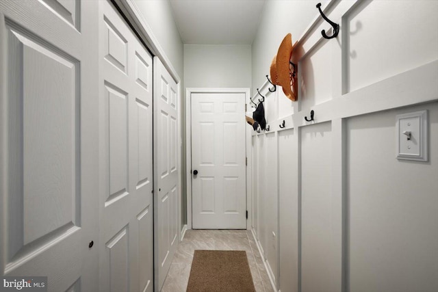 47 Orleans Dr, Shepherdstown, WV 25443 - view of doorway to outside