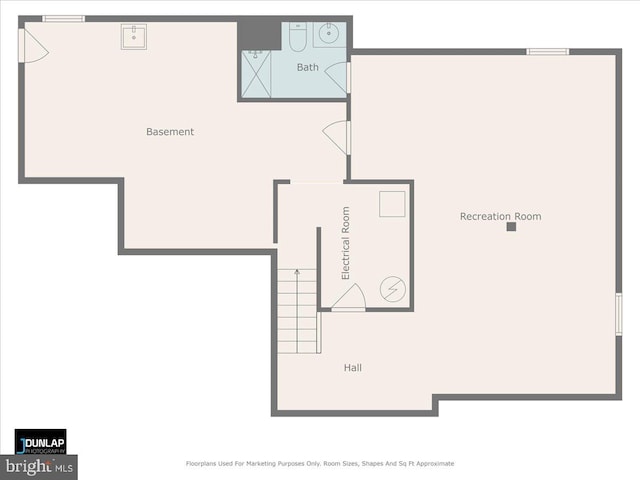 47 Orleans Dr, Shepherdstown, WV 25443 - home floor plan