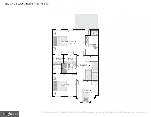 room layout