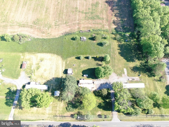 TRACT13LOTS Big Pool Rd, Clear Spring, MD 21722 - view of property location featuring rural landscape