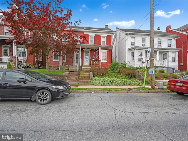 328 W 2nd St, Birdsboro, PA 19508 - view of property