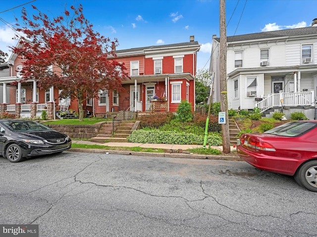 328 W 2nd St, Birdsboro, PA 19508 - view of property