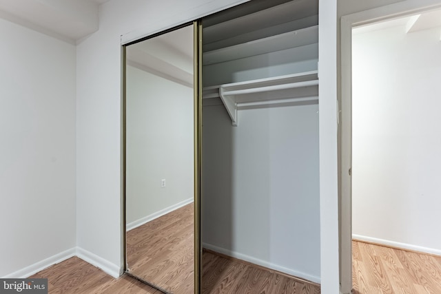 2856 Dover Ln Unit 103, Falls Church, VA 22042 - view of closet