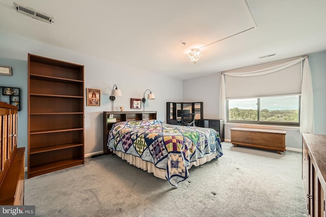 1 Smeton Pl Unit 1004, Towson, MD 21204 - bedroom featuring carpet flooring and baseboards