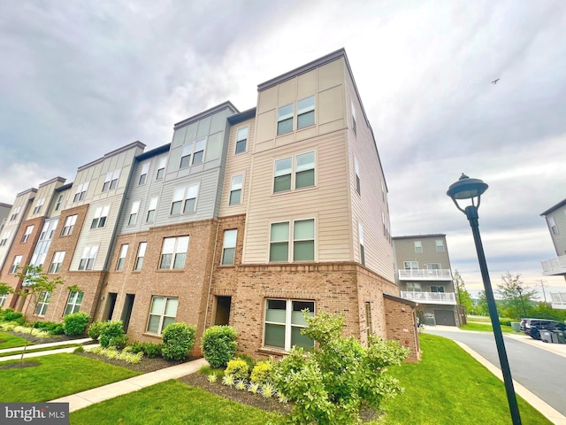 10407 Ratcliffe Trl, Manassas, VA 20110 - view of property