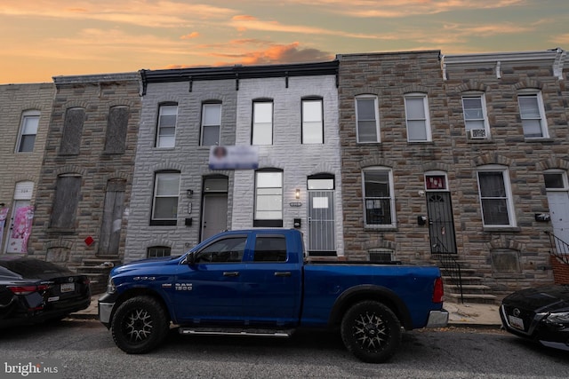 510 N Glover St, Baltimore, MD 21205 - multi unit property with stone siding