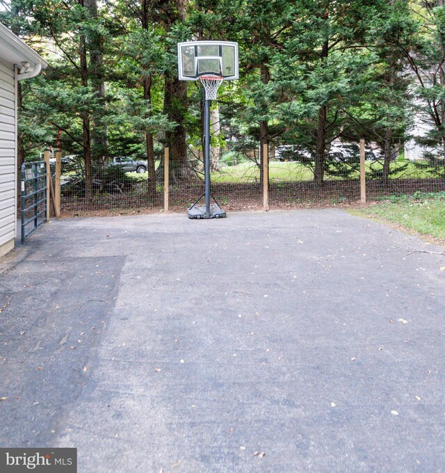 1451 Apple, Saint Leonard, MD 20685 - view of patio
