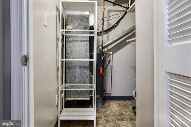 205 Highland Blvd, New Castle, DE 19720 - view of utility room