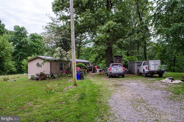 0 Park View Dr, Felton, PA 17322