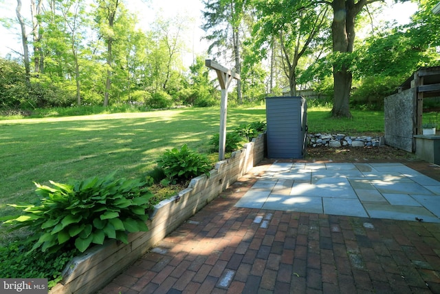 250 E Main St, Millheim, PA 16854 - view of patio