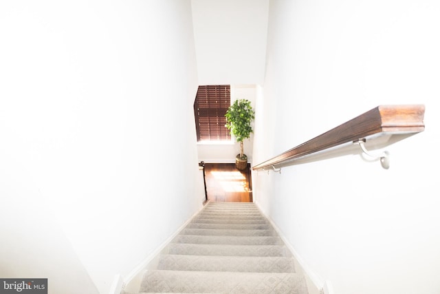 42624 Lisburn Chase Ter, Chantilly, VA 20152 - staircase with baseboards
