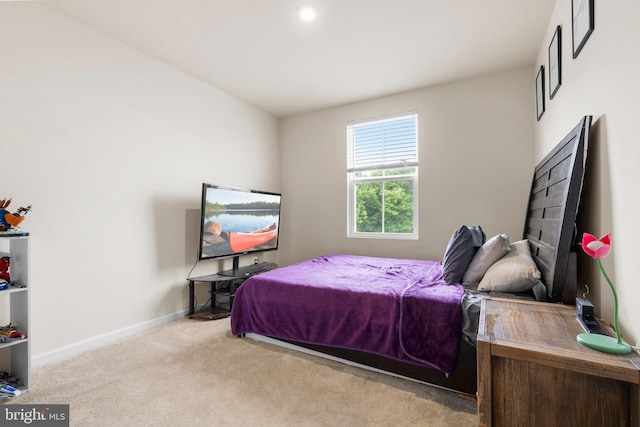 140 Mariners Way, Cambridge, MD 21613 - bedroom with carpet and baseboards