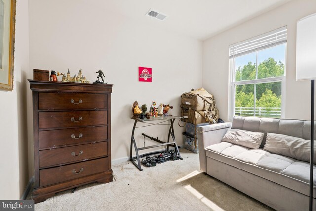 140 Mariners Way, Cambridge, MD 21613 - bedroom with carpet floors