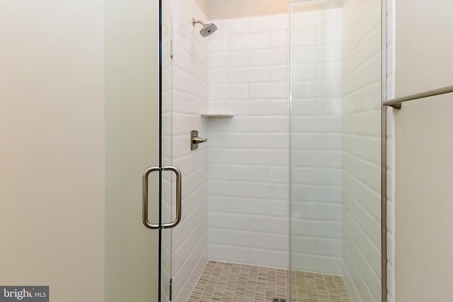 114 Jersey St, Dewey Beach, DE 19971 - full bath featuring a stall shower