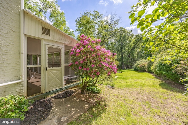 951 Little Conestoga Rd, Glenmoore, PA 19343 - view of green lawn