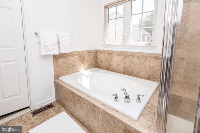 9177 Drawbridge Dr, Delmar, MD 21875 - full bath featuring a bath