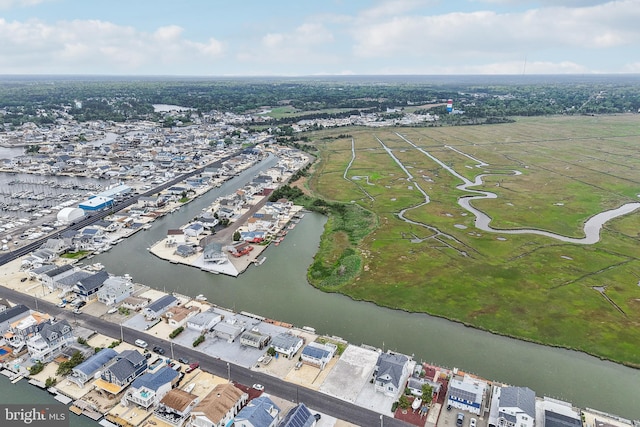 398 Kingfisher Rd, Tuckerton, NJ 08087 - view of property location with a nearby body of water