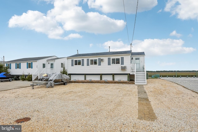 398 Kingfisher Rd, Tuckerton, NJ 08087 - view of front of house