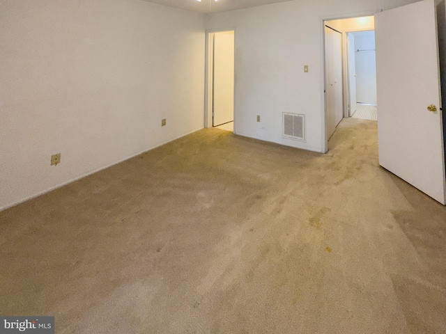 1447 Thornwood Dr, Mount Laurel, NJ 08054 - unfurnished room featuring carpet and ceiling fan