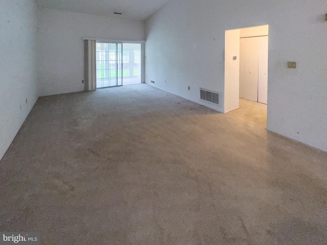 1447 Thornwood Dr, Mount Laurel, NJ 08054 - unfurnished room featuring carpet floors