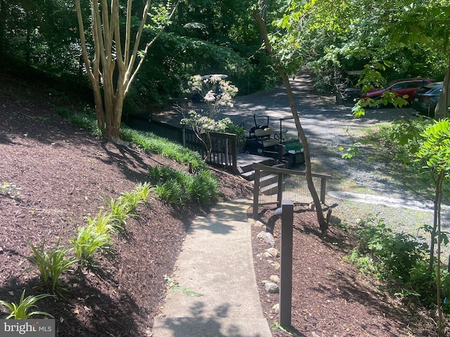 201 Nottingham Hl, Annapolis, MD 21405 - view of home's community