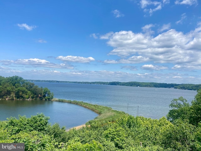 201 Nottingham Hl, Annapolis, MD 21405 - water view