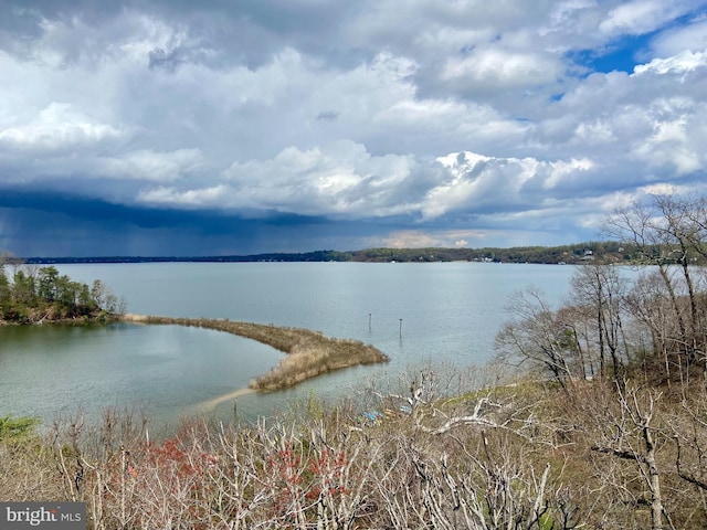 201 Nottingham Hl, Annapolis, MD 21405 - water view