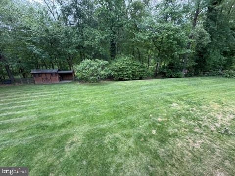 15504 Williston Rd, Silver Spring, MD 20905 - view of grassy yard