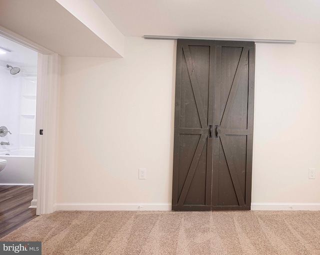 803 Essex Ave, Essex, MD 21221 - interior space