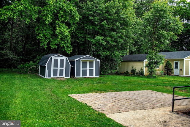 803 Essex Ave, Essex, MD 21221 - view of green lawn