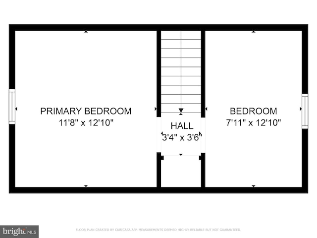 803 Essex Ave, Essex, MD 21221 - property floor plan