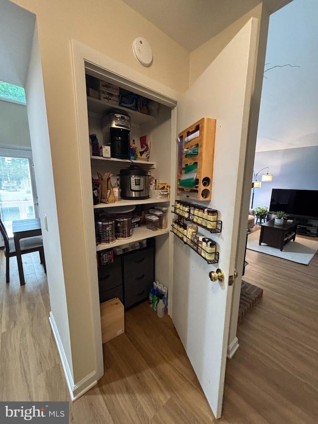 21 Moby Dick Dr, Ocean Pines, MD 21811 - view of pantry