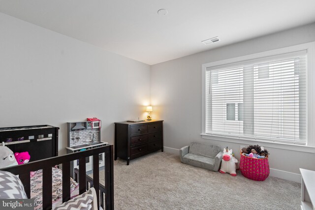 15590 Grade Line Pl, Woodbridge, VA 22191 - bedroom featuring carpet floors and baseboards