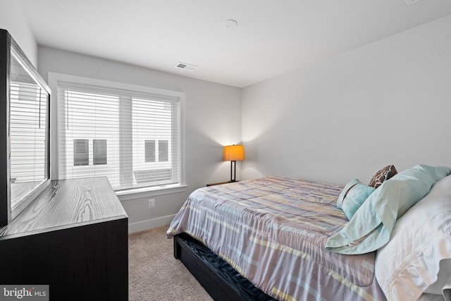 15590 Grade Line Pl, Woodbridge, VA 22191 - bedroom with carpet flooring and baseboards