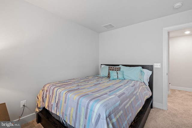15590 Grade Line Pl, Woodbridge, VA 22191 - carpeted bedroom with baseboards