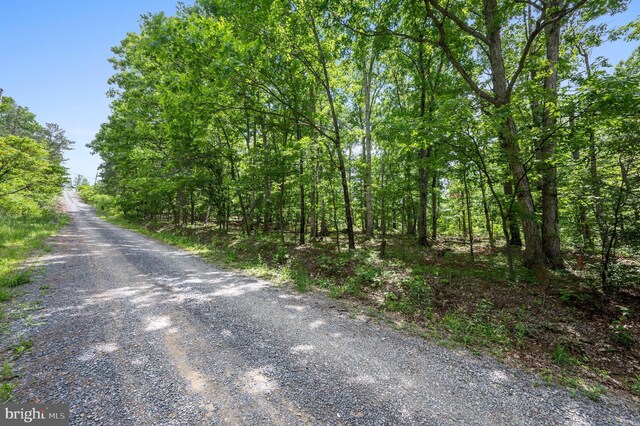LOT8 Glen Ridge Rd, Winchester, VA 22601