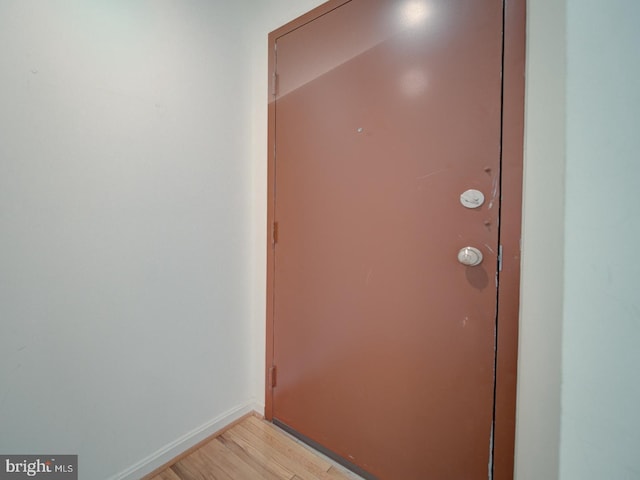 1812 Vernon St NW Unit 42, Washington, DC 20009 - view of property entrance