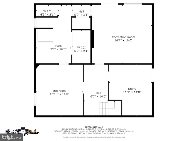 3097 Mill Rd, Doylestown, PA 18902 - floor plan / room layout