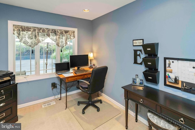 3097 Mill Rd, Doylestown, PA 18902 - office space featuring baseboards