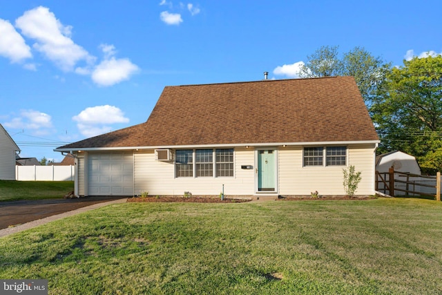 78 Cobalt Ridge Dr Unit E, Levittown, PA 19057 - new england style home featuring driveway, an attached garage, and roof with shingles