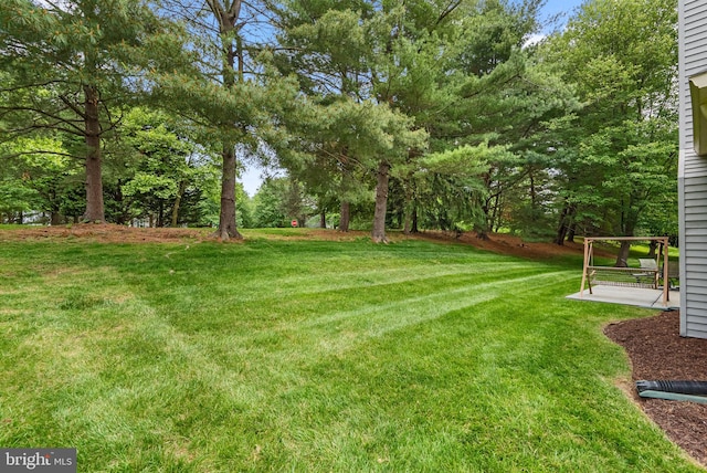 20008 Giantstep Ter, Gaithersburg, MD 20886 - view of grassy yard