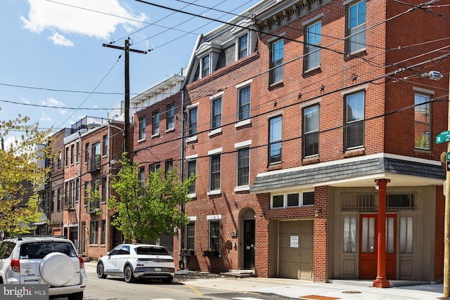 826 S 2nd St Unit 2, Philadelphia, PA 19147 - view of property