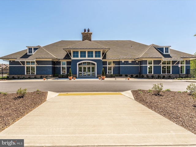 3218 Thornapple Dr, Frederick, MD 21704 - view of building exterior