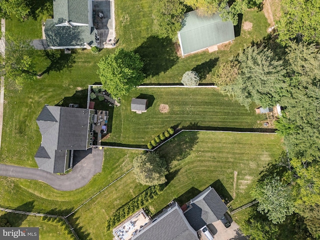 1413 Cortez Rd, Blue Bell, PA 19422 - view of property location