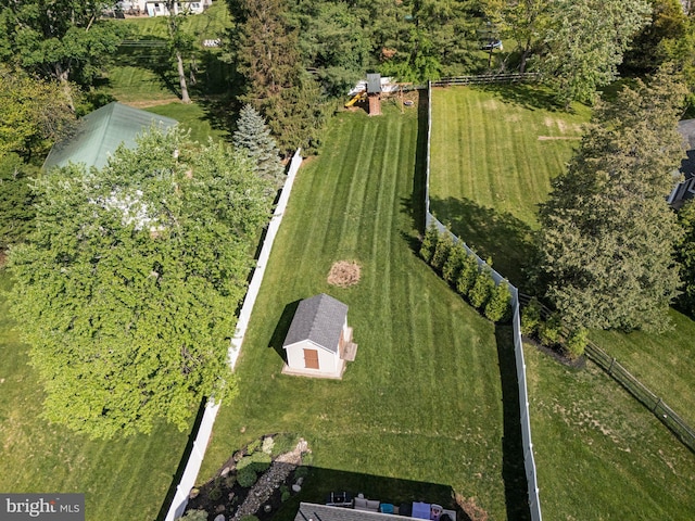 1413 Cortez Rd, Blue Bell, PA 19422 - aerial view of property's location featuring rural landscape
