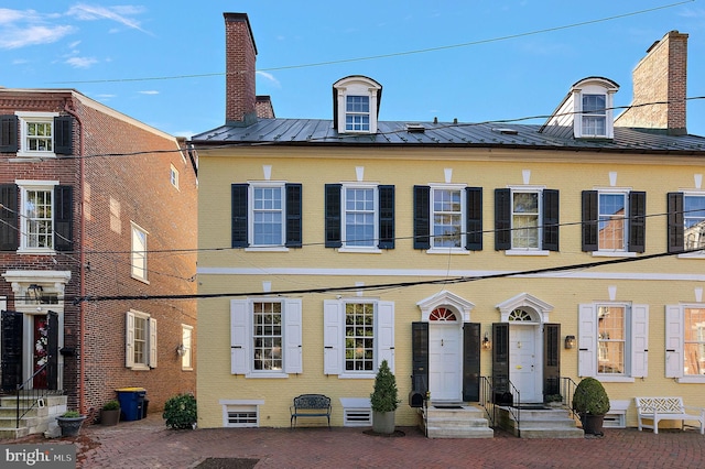 55 The Strand, New Castle, DE 19720 - view of property