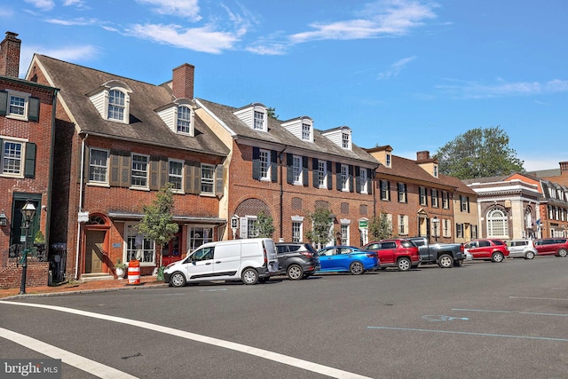 55 The Strand, New Castle, DE 19720 - view of building exterior