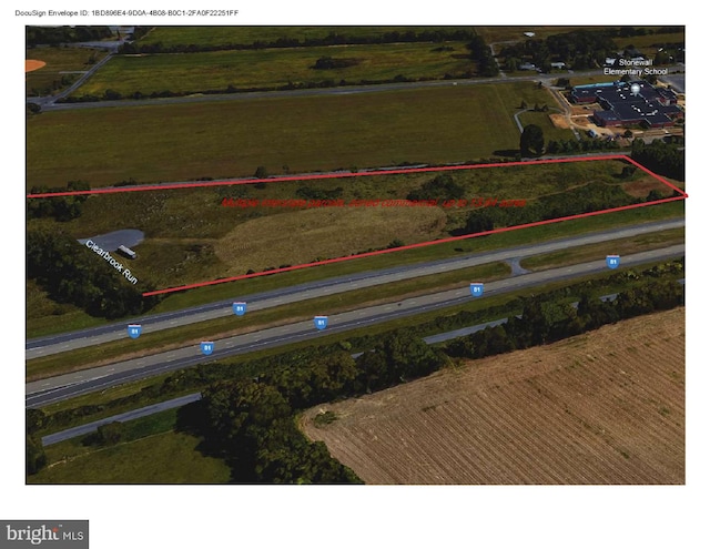 13.64 Hopewell Ln, Clear Brook, VA 22624